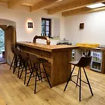 Guest house Mlyn Trestice