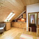 Guest house Mlyn