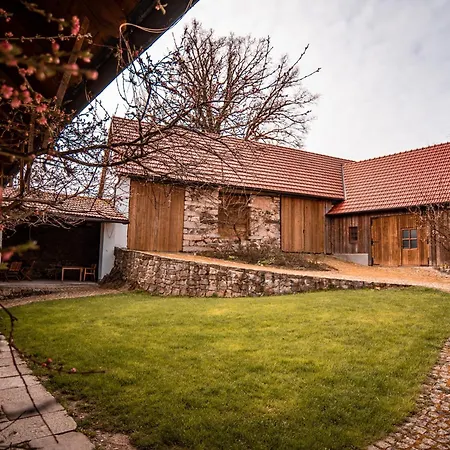 Mlyn Guest house