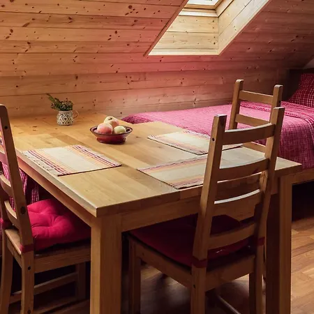 Mlyn Guest house Trestice