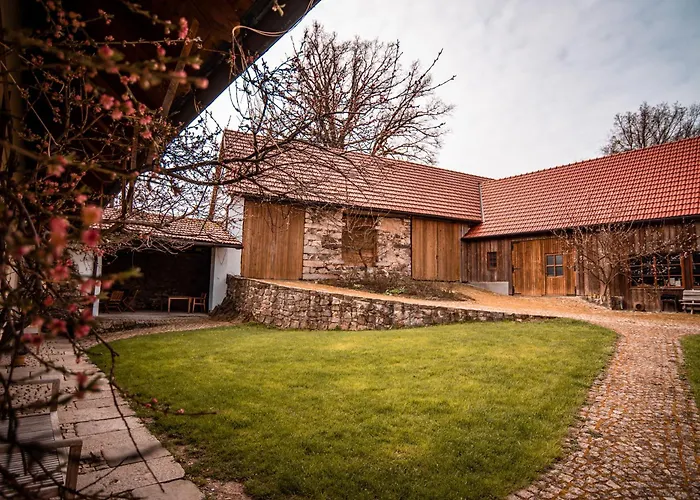 Mlyn Guest house