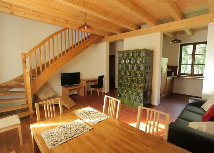 Mlyn Guest house 4*